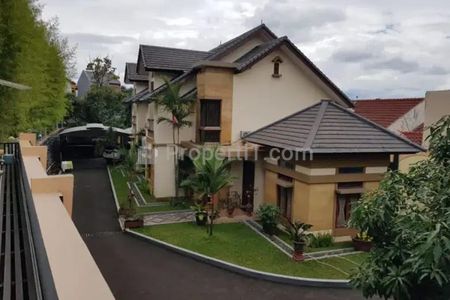 Dijual Rumah Mewah Siap Huni di Cilengkrang Kota Bandung