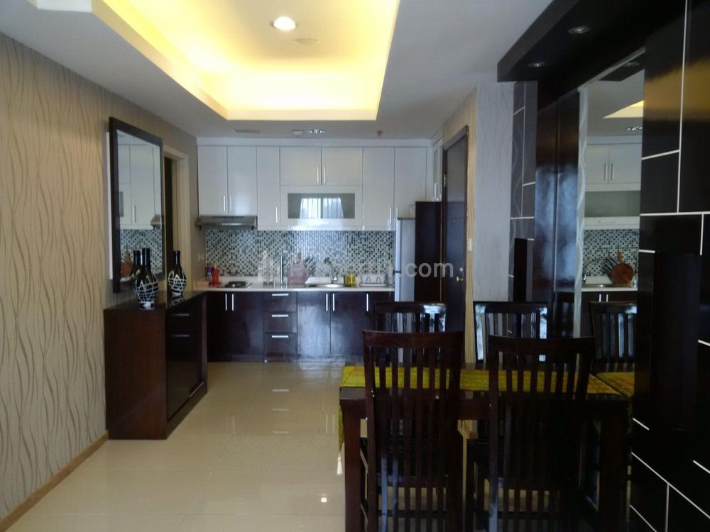 For Sale Apartment Casa Grande Phase1 Type 2+1 BR Fully Furnished