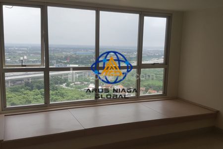 Jual Apartemen Orange County Tower Irvine Semi Furnished