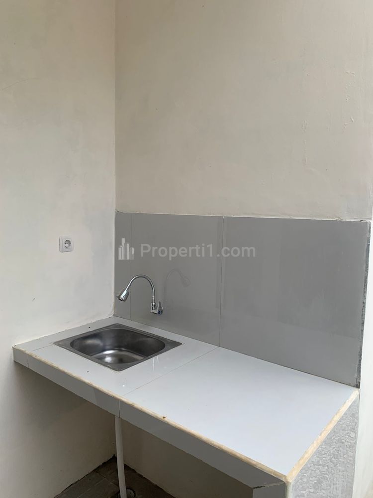 Dijual Rumah Murah Modern Scandinavian Dekat Kampus UKDW Sedayu Bantul