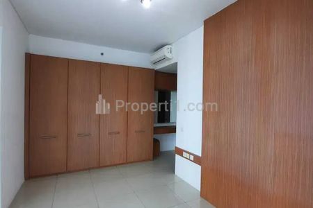 Dijual Apartemen Kemang Village, Jakarta Selatan - 3+1 BR Full Furnished