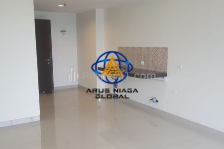 Jual Apartemen Orange County Tower Irvine Semi Furnished