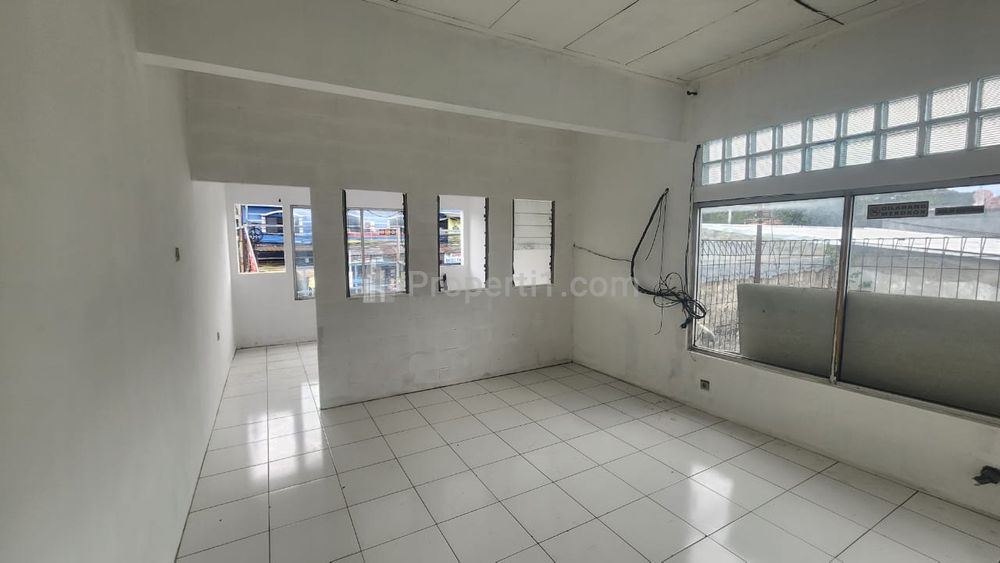 Dijual Ruko + Tanah di Jalan Raya Tanur, Bogor, Jawa Barat