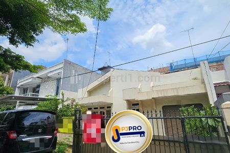 Dijual Cepat Rumah di Perumahan Sunter, Jakarta Utara