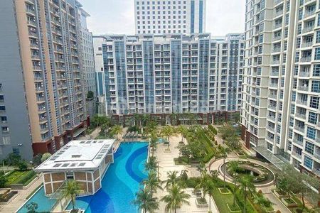 Dijual Apartemen CBD Pluit Tower, Jakarta Utara