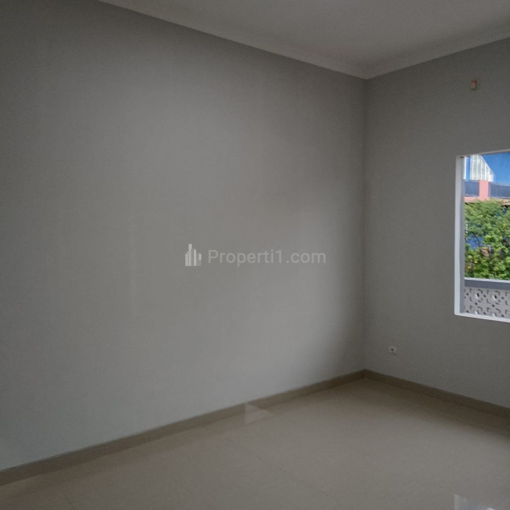 Dijual Cepat Rumah Cantik di Cluster Melati Indah, Bekasi