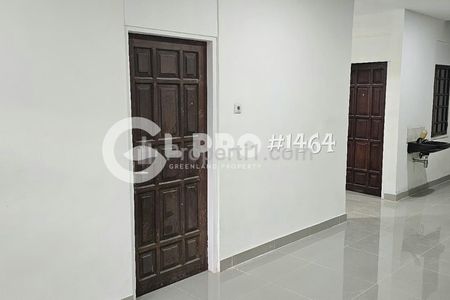 Dijual Rumah Baru Renovasi di Persada Sayang Bojong Indah Cengkareng Jakarta Barat