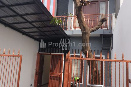 Dijual Rumah Siap Huni di Gandaria Selatan, Cilandak, Jakarta Selatan