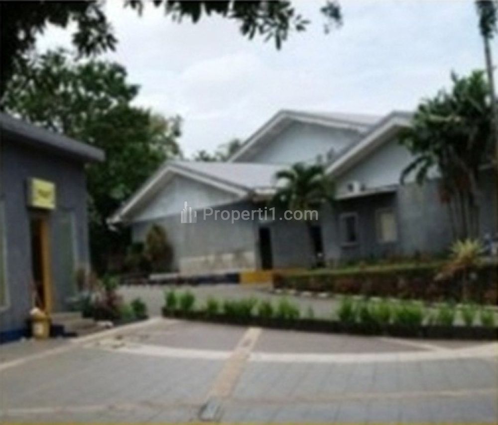 Jual Kantor Strategis di Bogor Nirwana Residence, Kota Bogor