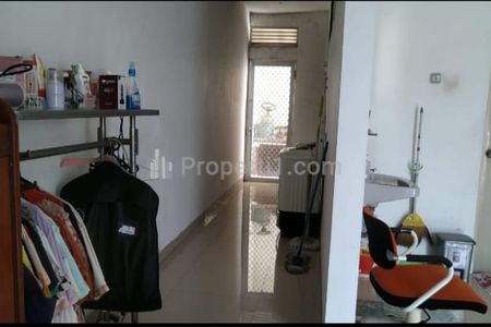 Dijual Rumah di Daerah Taman Modern, Jakarta Timur