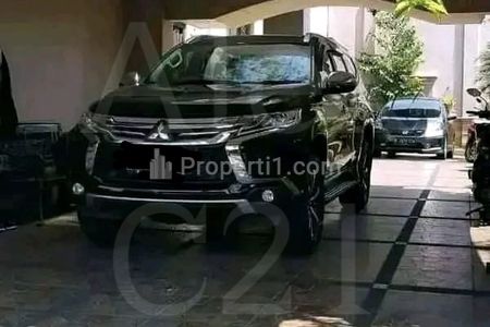 Dijual Cepat Rumah Super Mewah di Lebak Bulus Jakarta Selatan