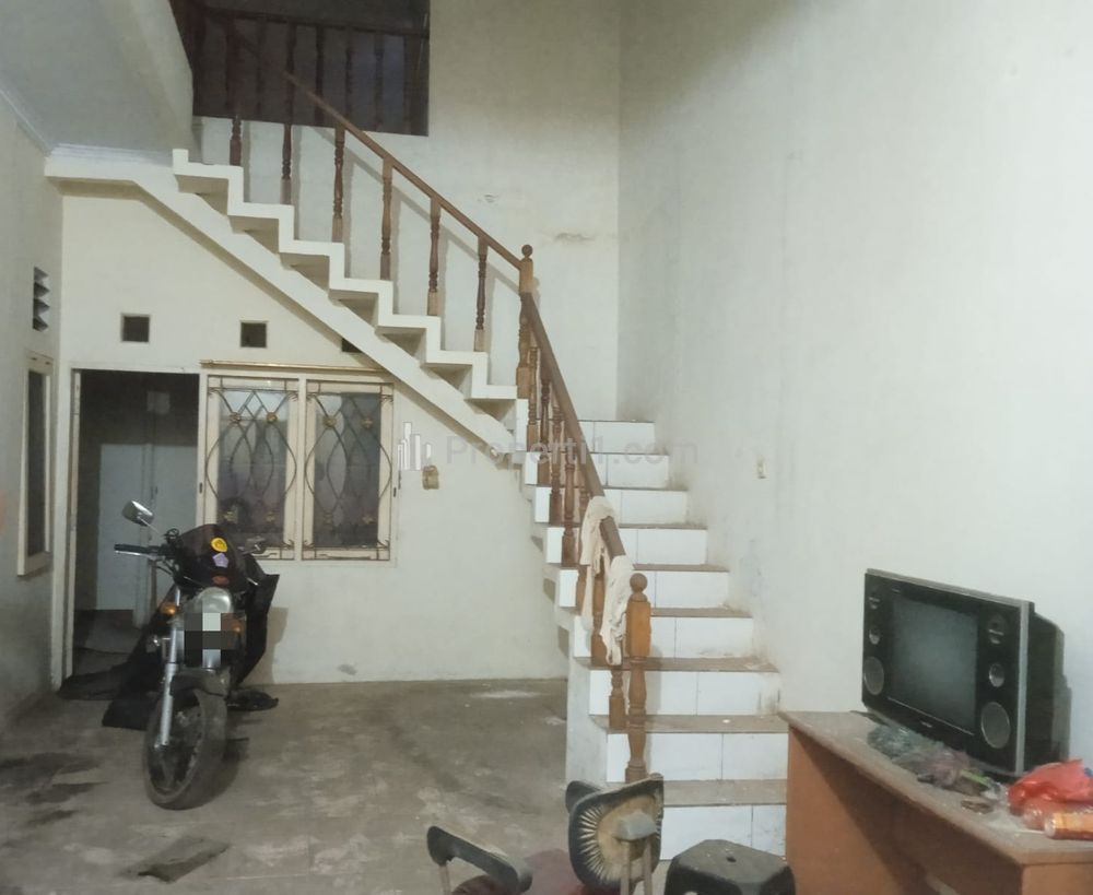 Dijual Cepat Rumah di Taman Sari Harapan Indah Bekasi