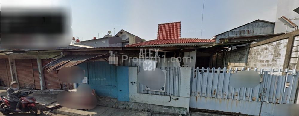 Dijual Rumah Siap Huni di Cipete Utara, Jakarta Selatan