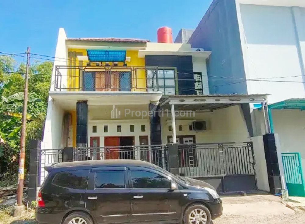 Kontrakan di Gresik Dekat Gressmall Gresik, Gresik Icon Mall, Kampus UMG Gresik, RS Semen Gresik, RS Petrokimia Gresik