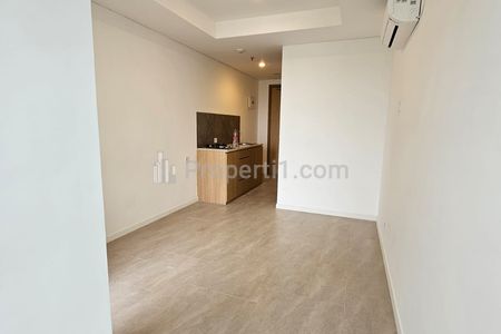 Sewa Apartemen Antasari Place Studio Full Furnished