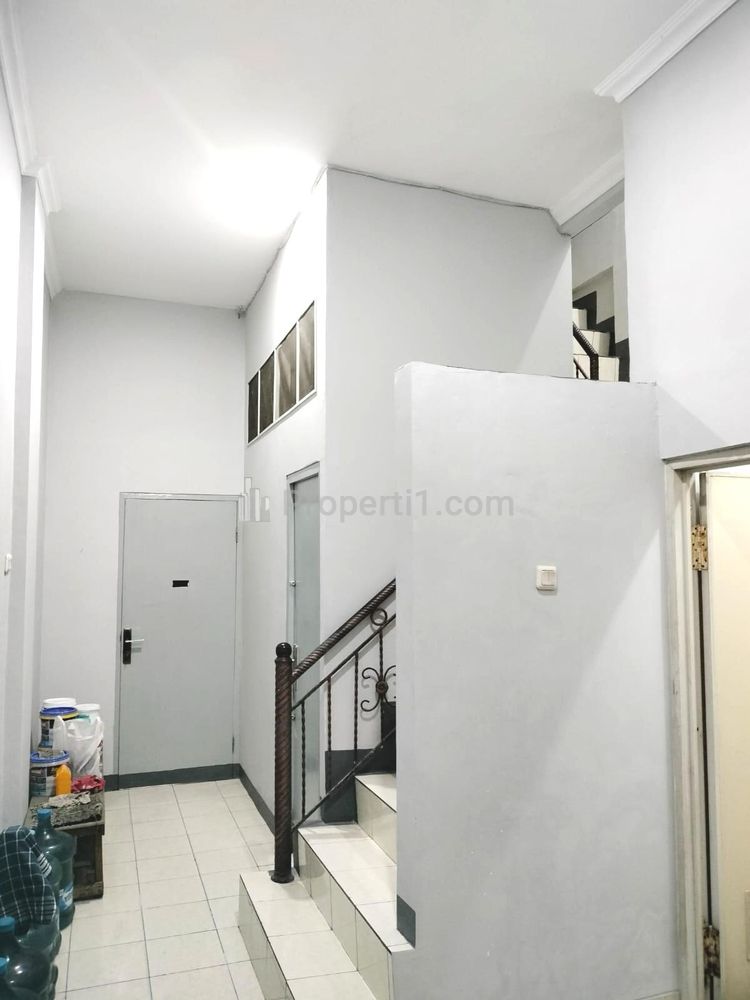 Dijual Cepat Ruko di Cendrawasih Raya, Cengkareng, Jakarta Barat