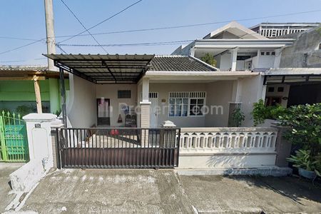 Kontrakan di Kota Madiun Dekat RS Darmayu Madiun, Alun-Alun Kota Madiun, Lawu Plaza Madiun, Pasar Sleko, SMAN 4 Kota Madiun
