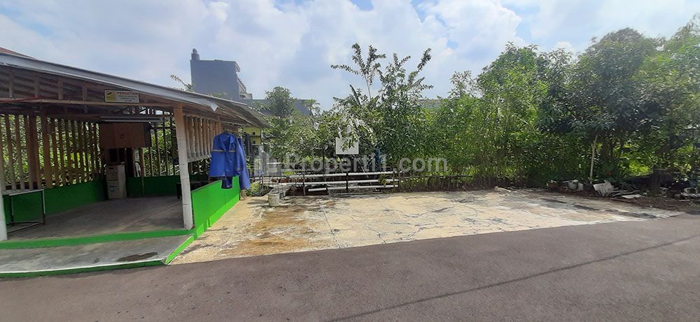 Taman Pengkolan