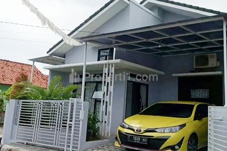 Kontrakan di Kota Serang Dekat Lotte Grosir Serang, SMAN 3 Kota Serang, Kampus UPI Serang, RSUD Dr. Drajat Prawiranegara, Pasar Taman Sari