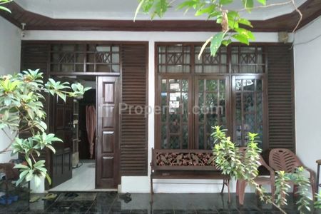 Dijual Rumah di Jagakarsa, Jakarta Selatan