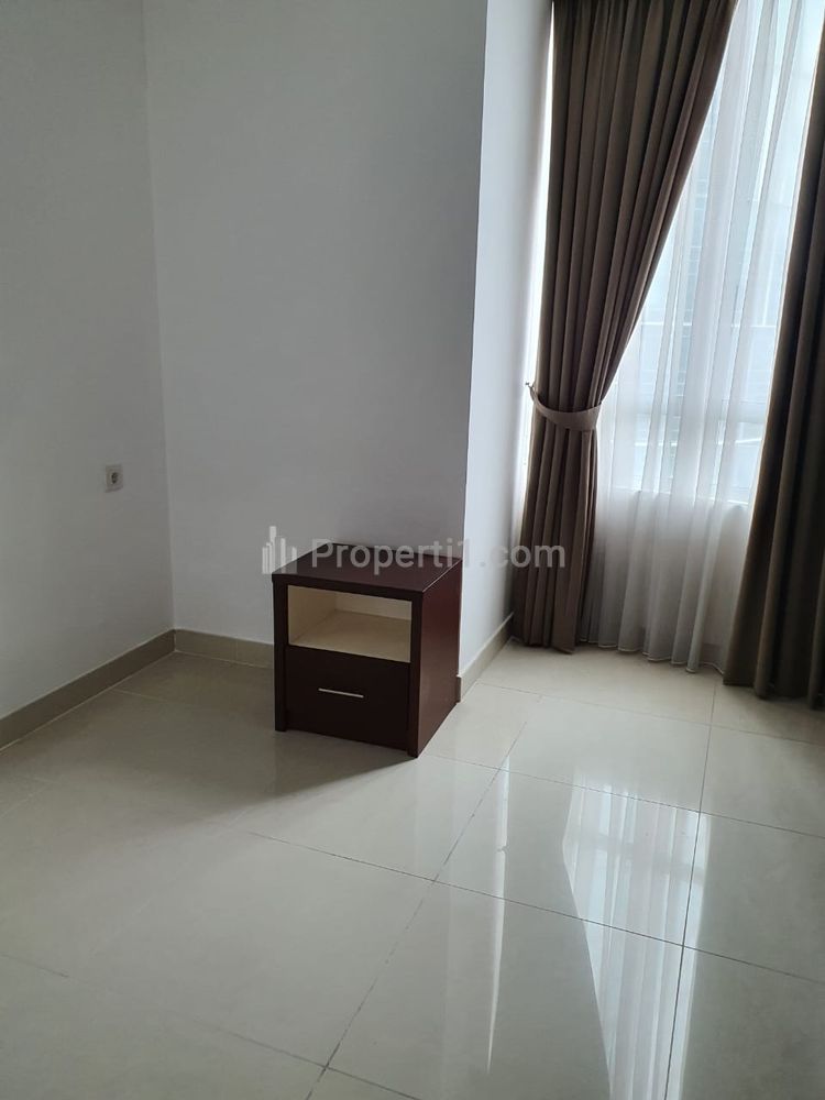 For Lease Denpasar Residence Apartment - 3BR Full Furnished