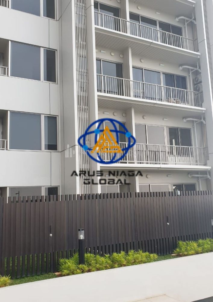 Jual Apartemen Orange County Tower Newpord Studio