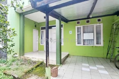 Kontrakan di Manggala Kota Makassar Dekat Kampus UPRI, Universitas Megarezky, RS Hermina Makassar, MTOS Makassar Town Square