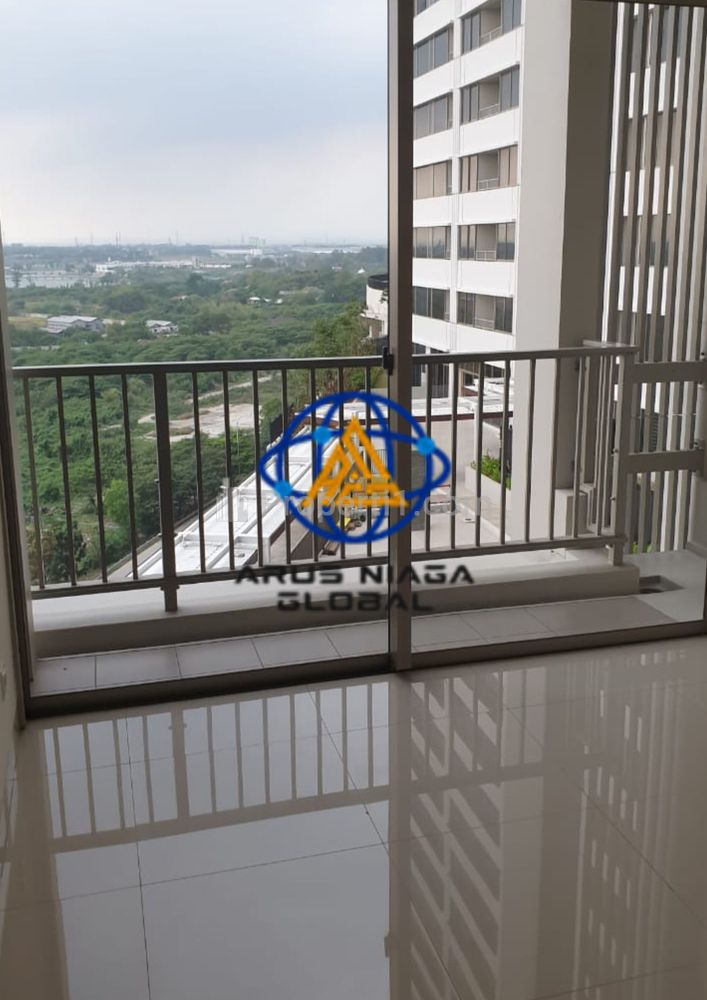Jual Apartemen Orange County Tower Newpord Studio