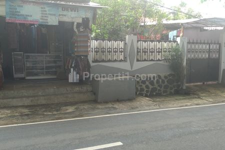 Dijual Rumah di Jagakarsa, Jakarta Selatan