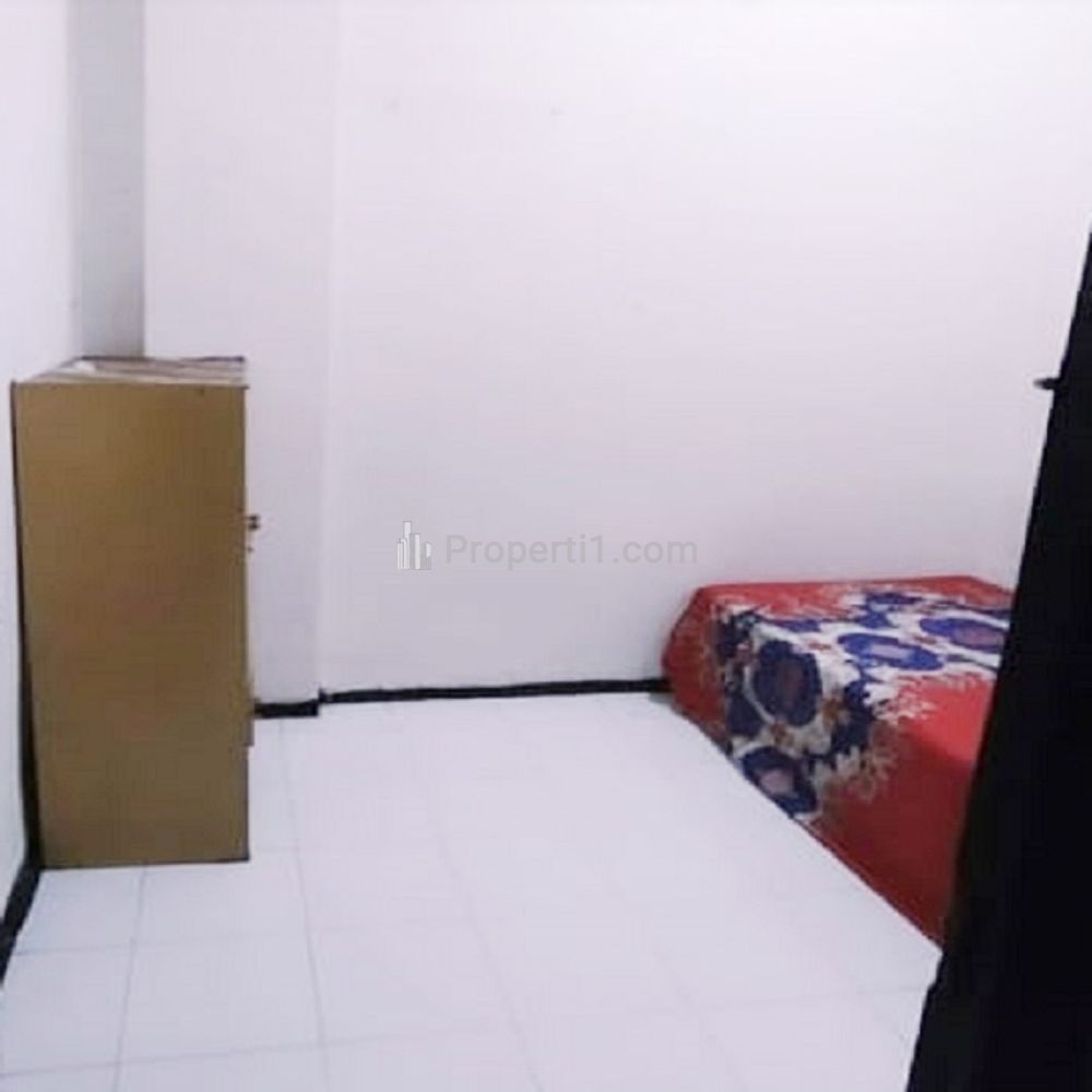 Sewa Kost Dekat TM Seasons City, Mall Ciputra Jakarta, Mall Taman Anggrek, Mall Central Park, Universitas Trisakti, RS Sumber Waras