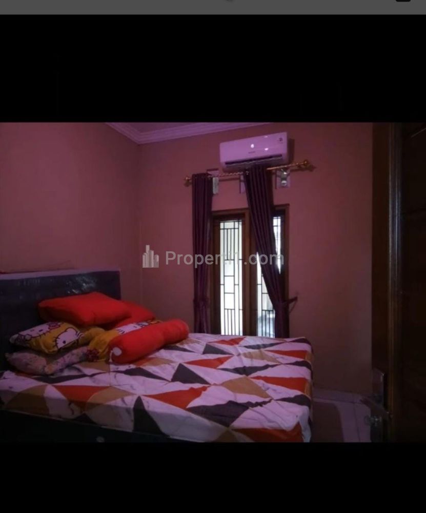 Dijual Rumah 2 Lantai di Bantul, Yogyakarta