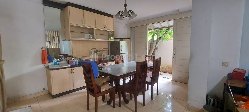 Dijual Rumah Lippo Village Utara Cluster Taman Imam Bonjol