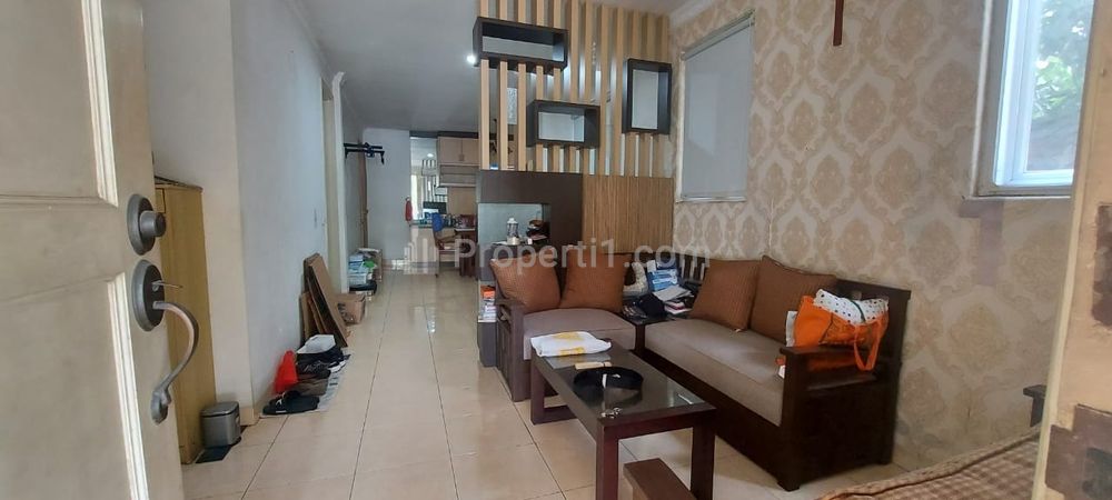 Dijual Rumah Lippo Village Utara Cluster Taman Imam Bonjol