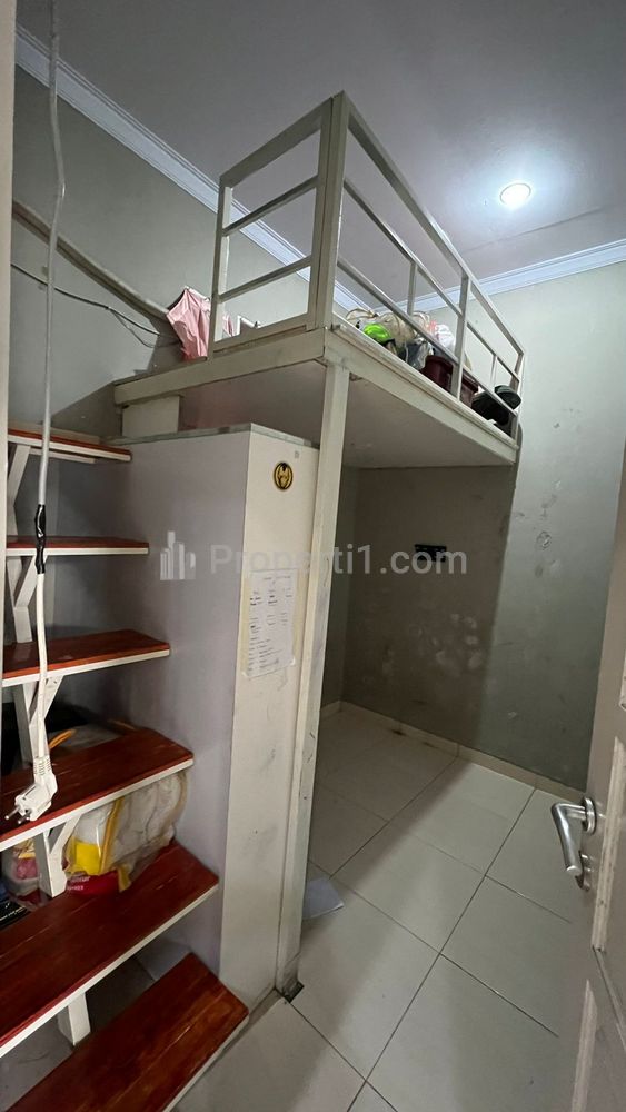 Dijual Rumah Full Renovasi Dekat Tol Serang Timur