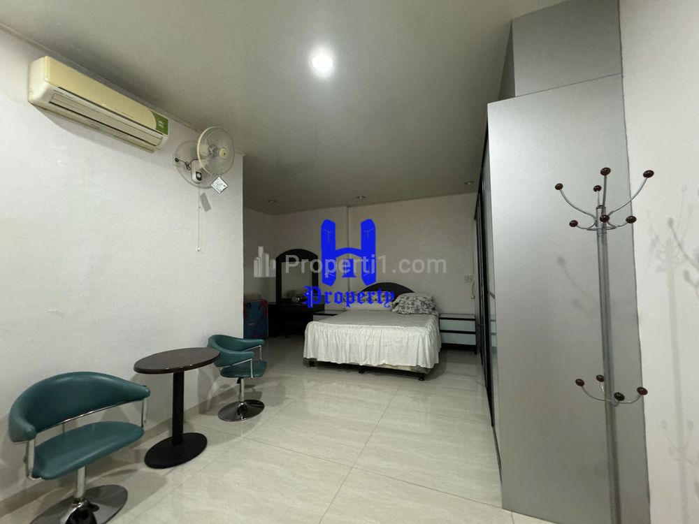 Disewakan Rumah Siap Huni di Komplek Grand Cemara Asri - Medan