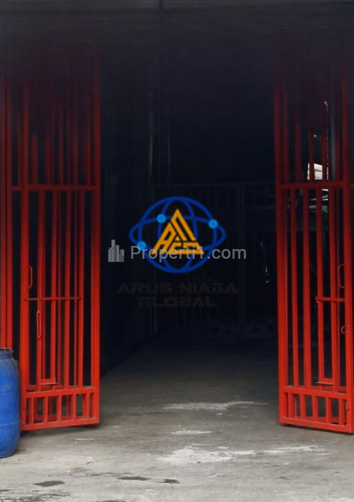 Jual Tanah SHM di Jalan Suci Ciracas Jakarta Timur