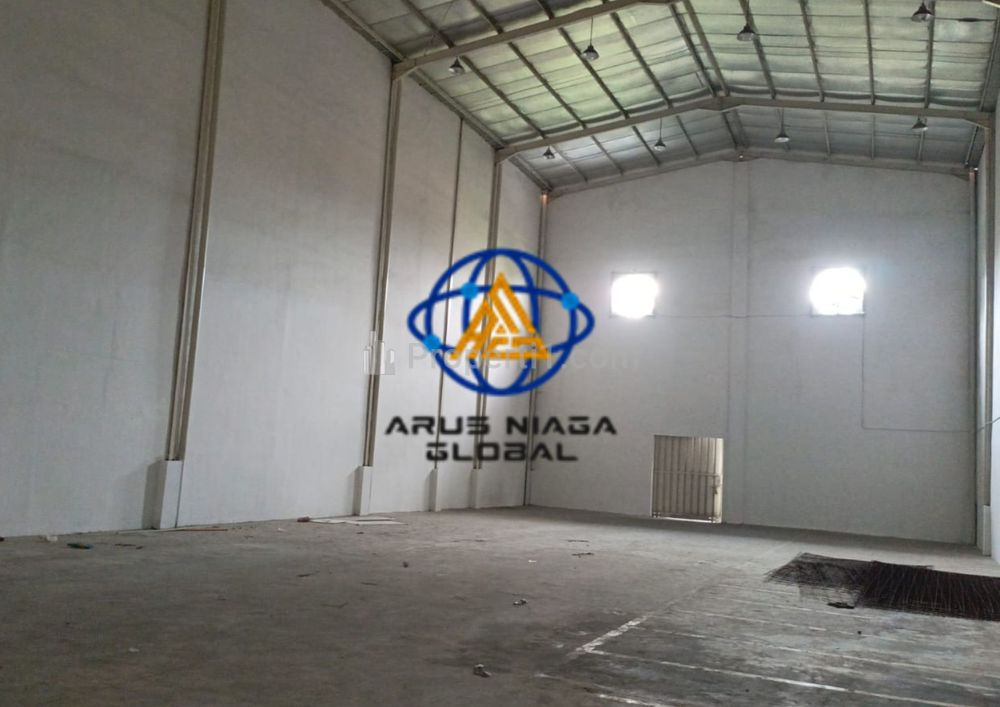 Disewakan Gudang Non Loading Dock di Kawasan Delta Silicon 3, Cikarang, Bekasi