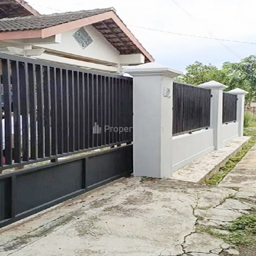 Kontrakan di Kota Solo Surakarta Dekat Masjid Raya Sheikh Zayed, UNISRI Universitas Slamet Riyadi, RSUD dr. Moewardi