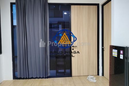 Disewakan Rumah Semi Furnished di Perumahan South Travertine Cikarang Bekasi
