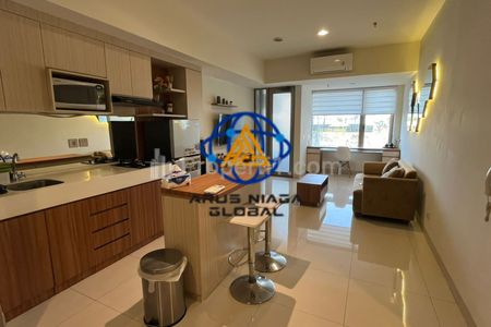 Disewakan Apartemen Orange County Tower Glendale 1BR Full Furnished