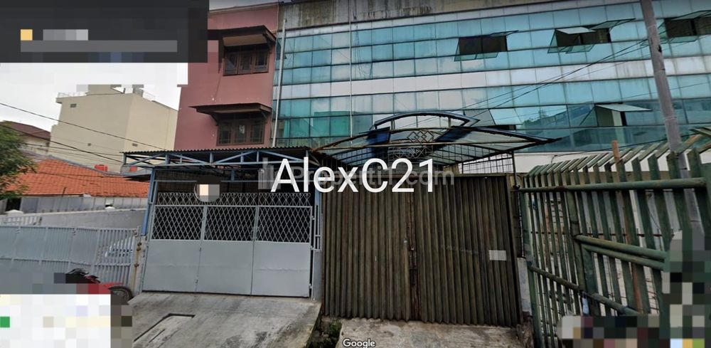 Dijual Ruko Murah di Jelambar Baru Grogol Petamburan Jakarta Barat