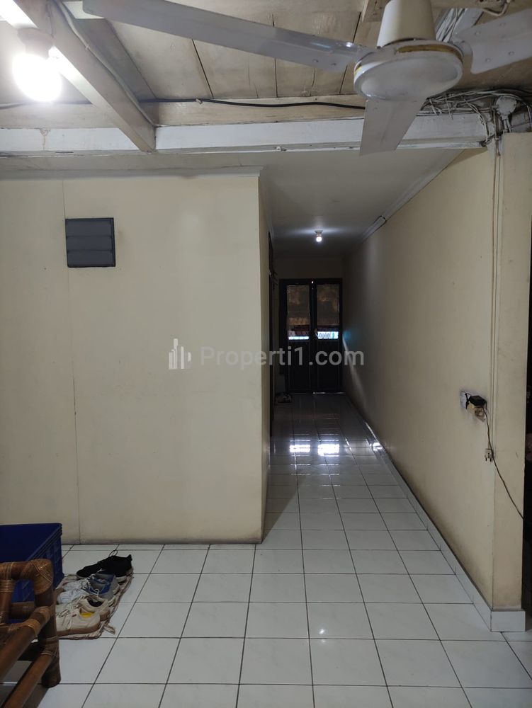 Dijual Rumah Rawa Badak Utara, Koja Utara, Jakarta Utara