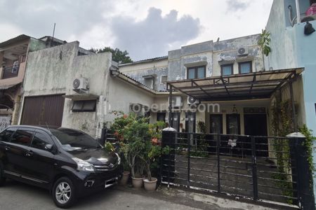 Dijual Rumah Siap Huni di Jati Padang, Pasar Minggu, Jakarta Selatan