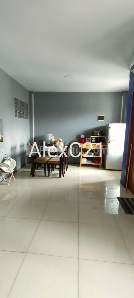 Dijual Ruko di Tomang Grogol Petamburan Jakarta Barat