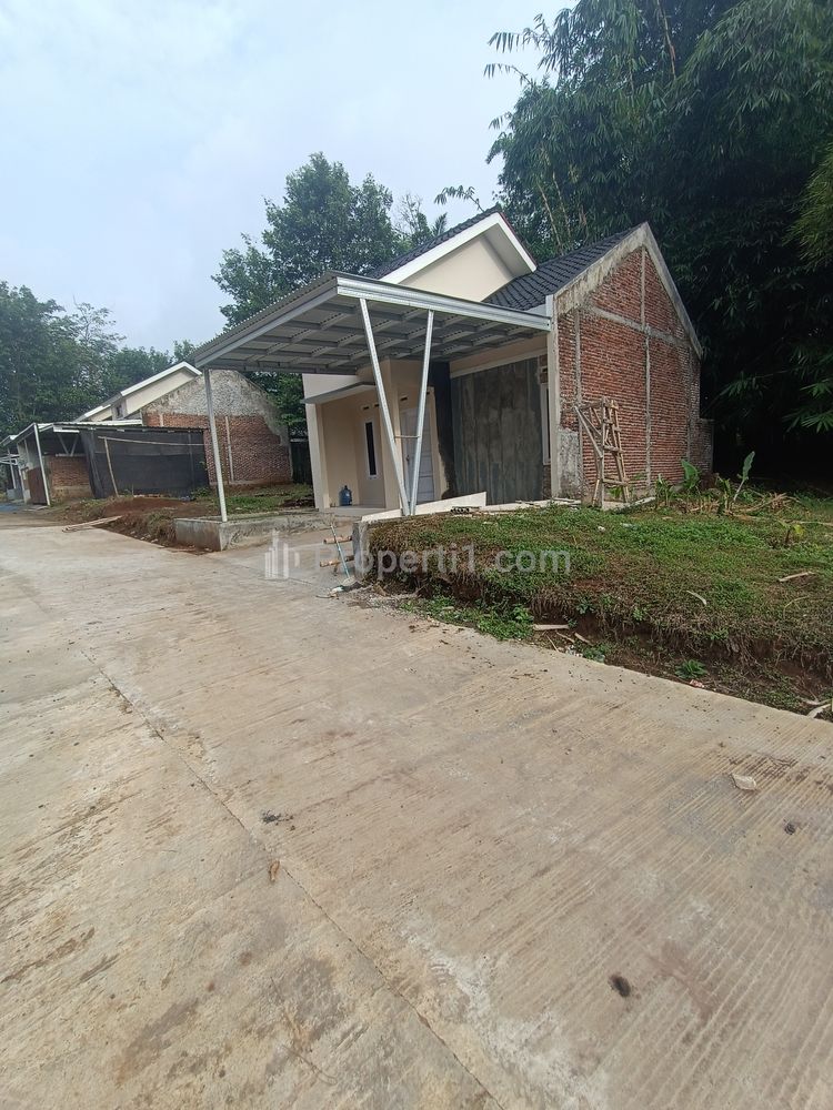 Dijual Rumah di Purwokerto, Banyumas - Bonus Umroh