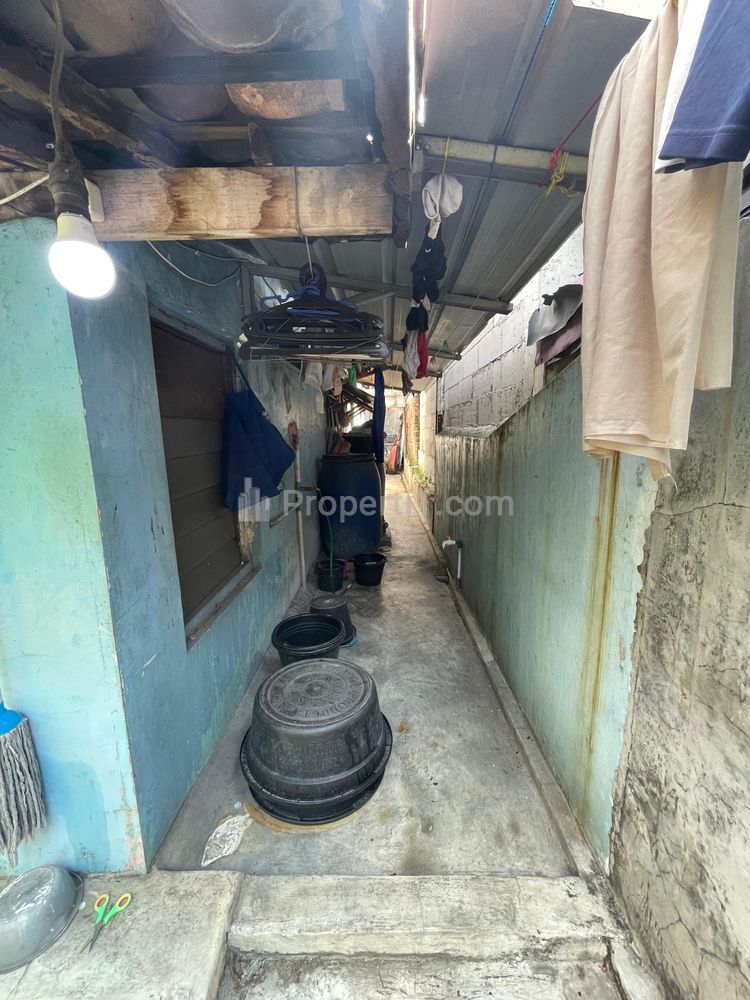 Dijual Rumah Strategis di Koja, Jakarta Utara