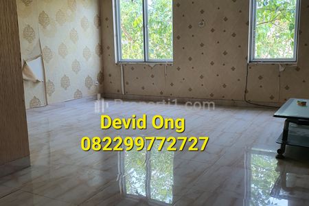 Dijual Town House Puri Grisenda PIK, Jakarta Utara