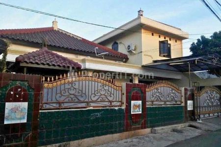 Dijual Rumah 2 Lantai SHM di Petukangan Utara, Jakarta Selatan