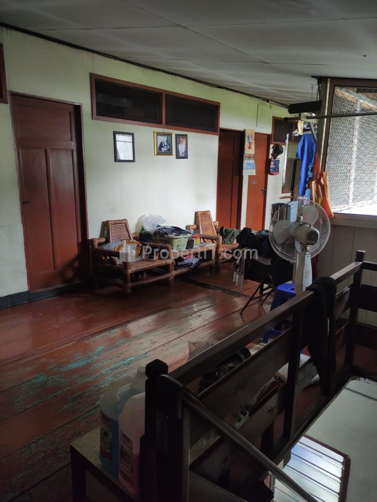 Dijual Rumah Rawa Badak Utara, Koja Utara, Jakarta Utara