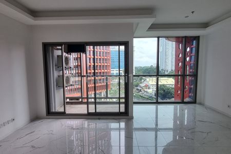 Jual Apartemen 2 BR Brand New - South Quarter Residence, Tb. Simatupang Jakarta Selatan